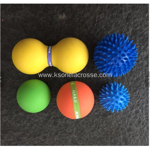 deep tissue massage ball sports massage ball